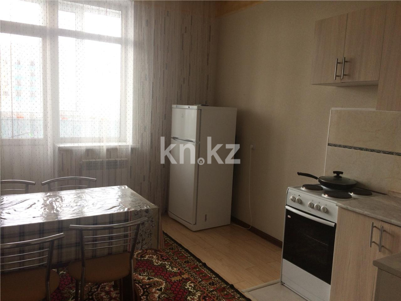 Продажа 1-комнатной квартиры, 45 м², ул. Сыганак в Астане - фото 4