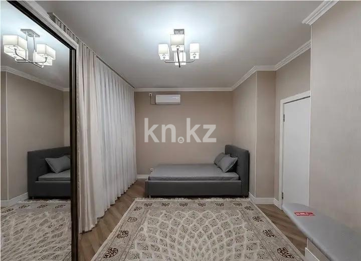 Продажа 3-комнатной квартиры, 101.5 м² в Алматы