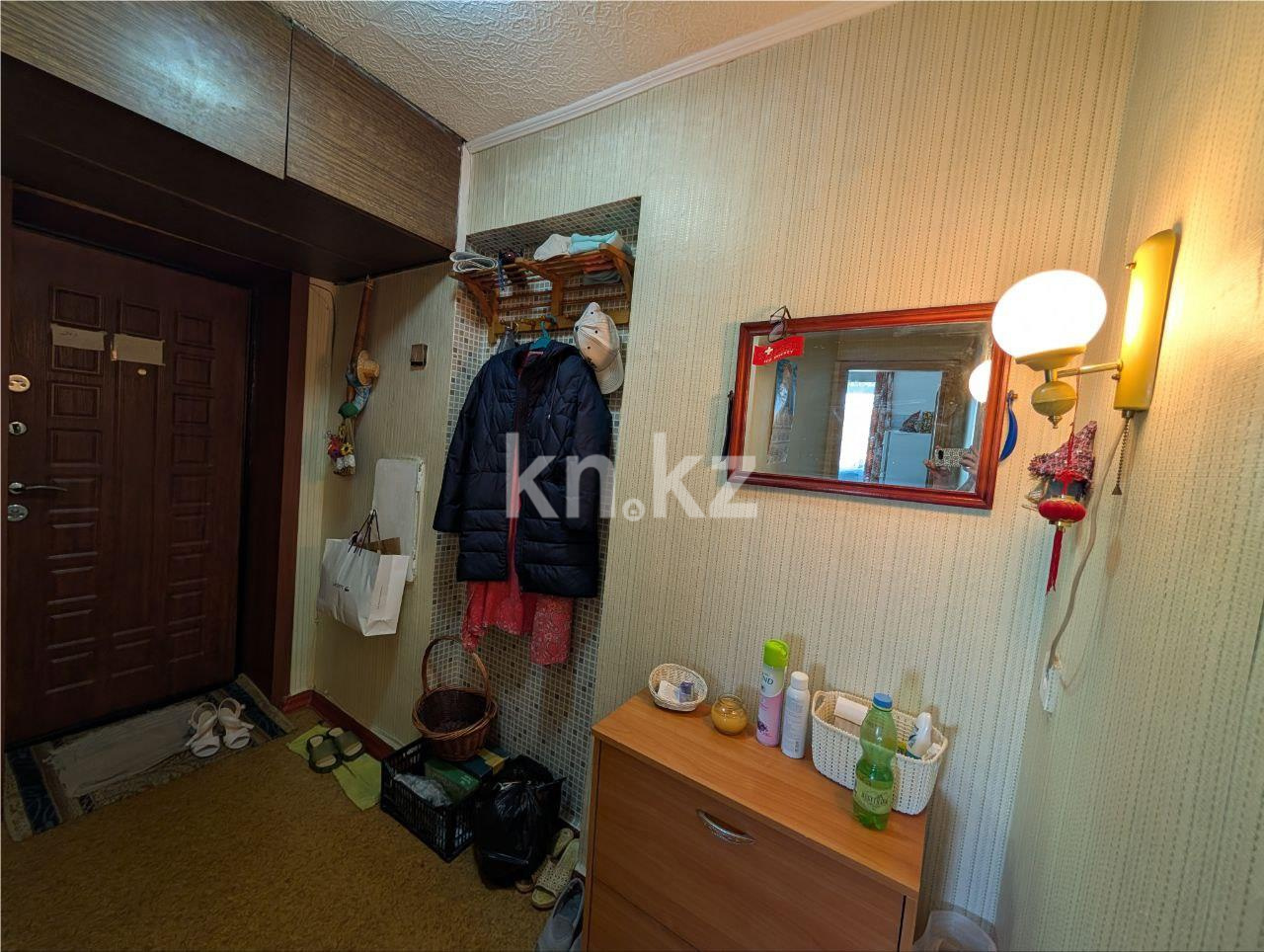 Продажа 2-комнатной квартиры, 44 м², пр. Назарбаева, дом  19а в Караганде - фото 8