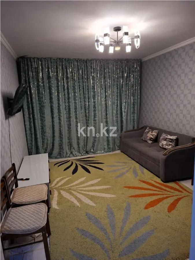 Продажа 2-комнатной квартиры, 58 м², ул. Байтерекова, дом  49а в Алматы