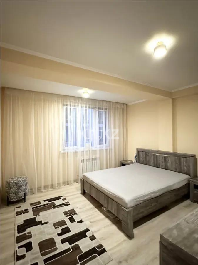 Продажа 2-комнатной квартиры, 53.7 м² в Алматы - фото 2