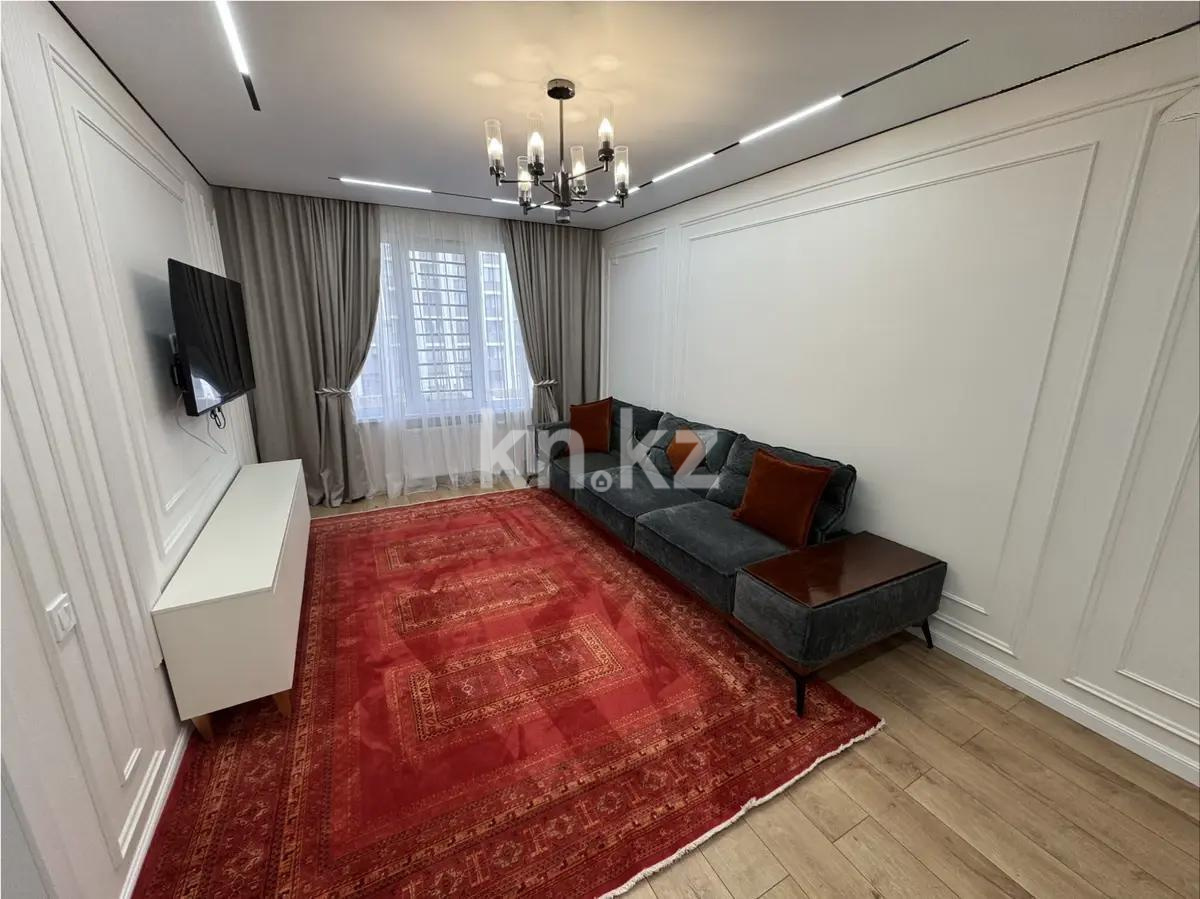 Продажа 4-комнатной квартиры, 100 м² в Астане