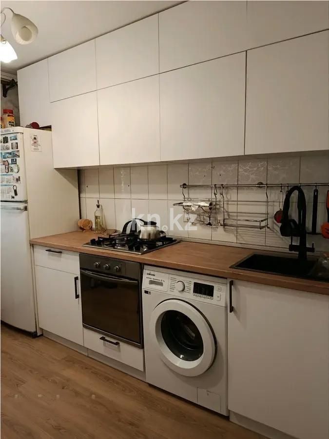 Продажа 4-комнатной квартиры, 72 м², мкр-н Коктем-1, дом  20 в Алматы - фото 4