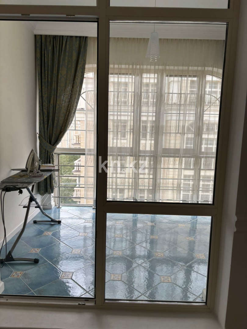 Аренда 3-комнатной квартиры, 110 м² в Астане - фото 12