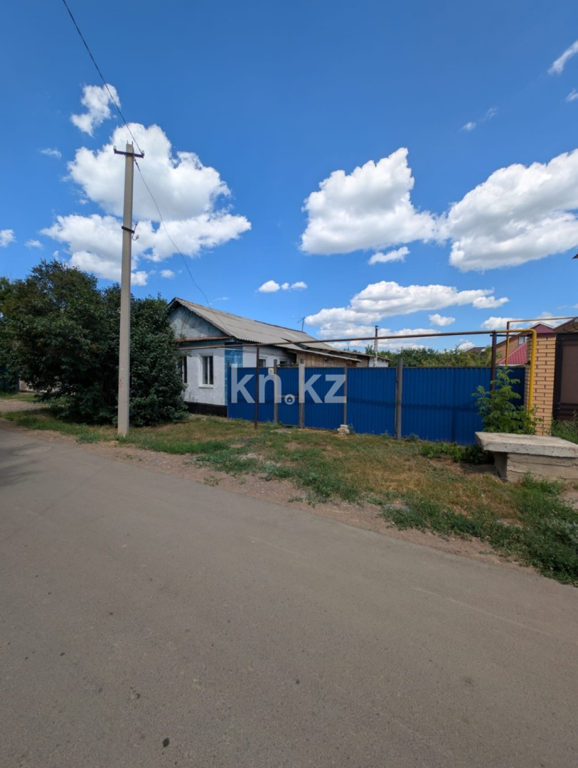 Продажа 3-комнатного дома, 64 м² в Уральске - фото 6