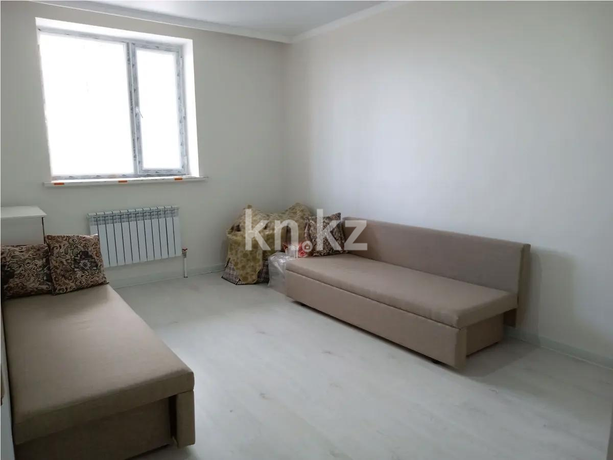 Продажа 1-комнатной квартиры, 38 м², ул. Калдаякова, дом  26 в Астане