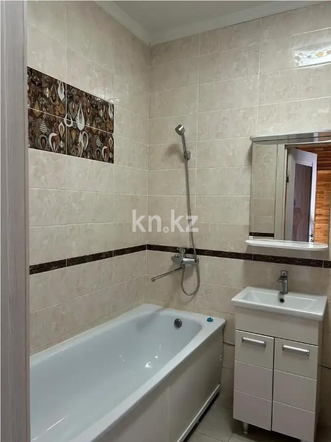 Продажа 1-комнатной квартиры, 40.9 м² в Астане