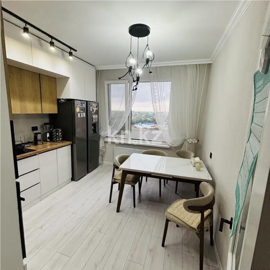 Продажа 3-комнатной квартиры, 84.2 м² в Астане - фото 3