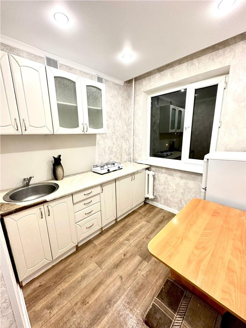 Продажа 2-комнатной квартиры, 45 м² в Темиртау