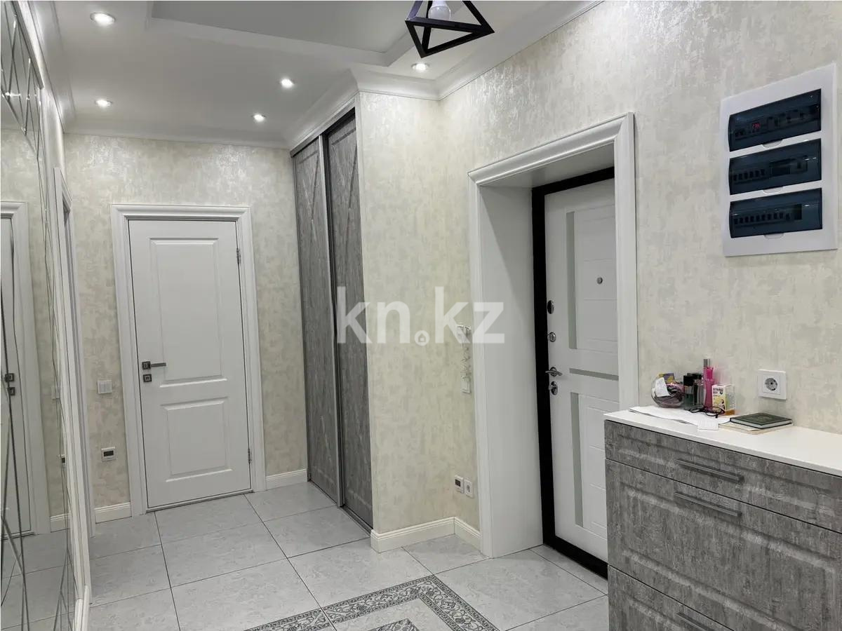 Продажа 3-комнатной квартиры, 94 м², мкр-н Орбита-1, дом  16/1 в Караганде - фото 6