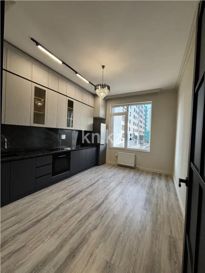 Продажа 2-комнатной квартиры, 66.86 м², пр. Туран, дом  57/3 в Астане - фото 4