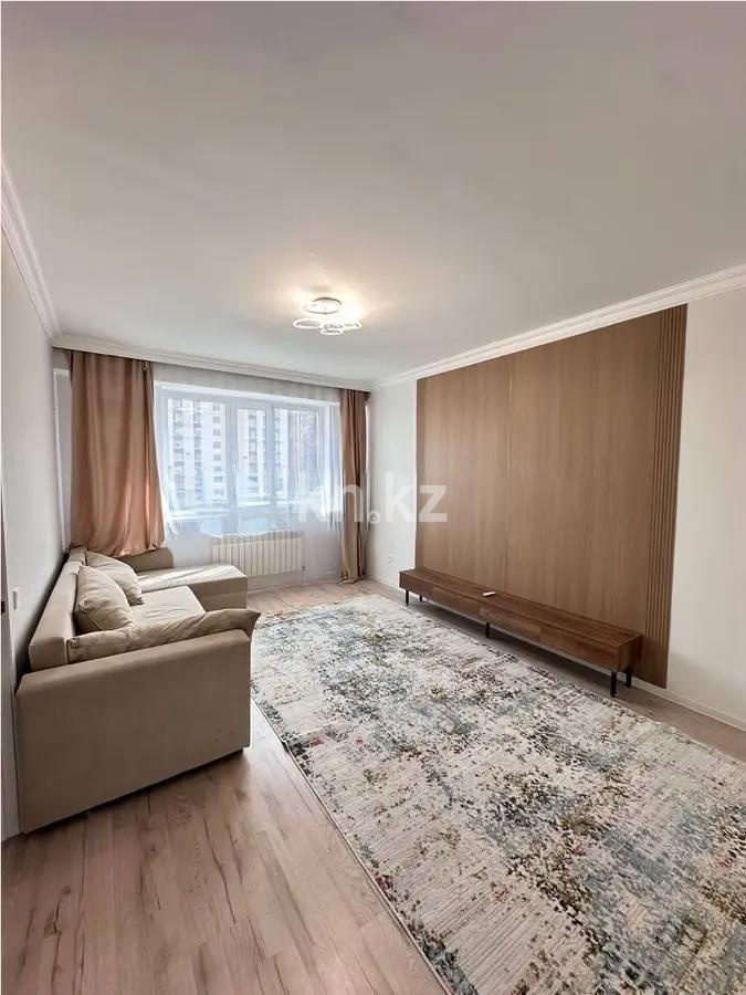 Продажа 1-комнатной квартиры, 36 м² в Астане