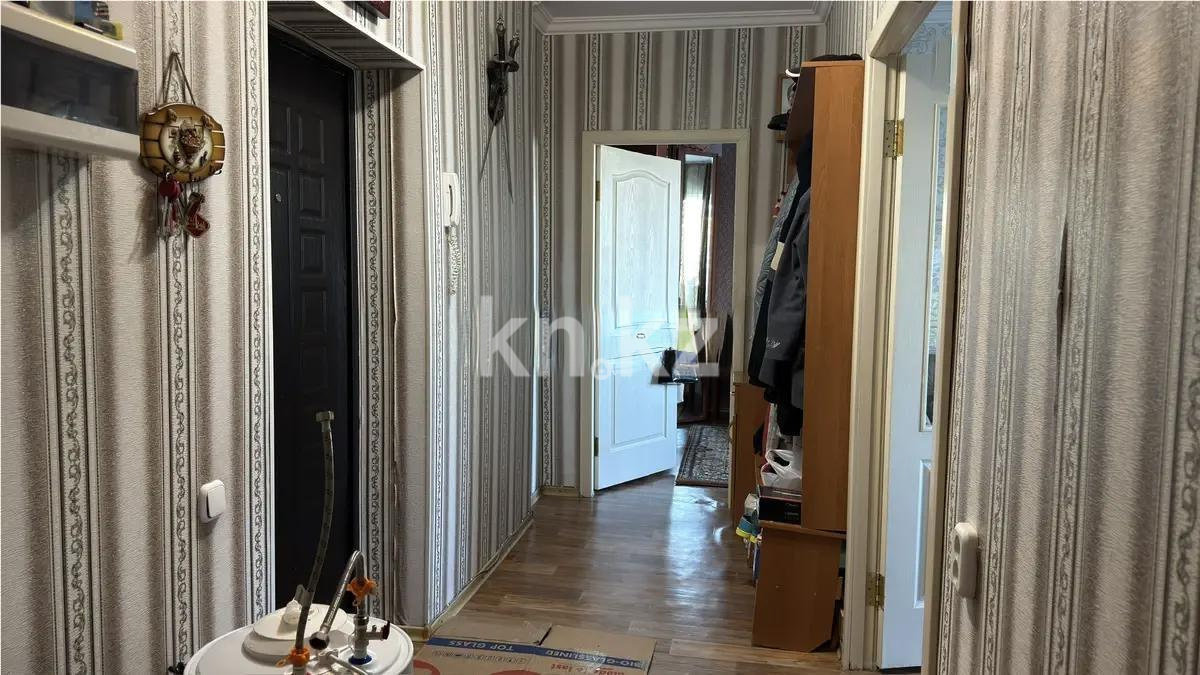 Продажа 2-комнатной квартиры, 60 м² в Караганде - фото 4