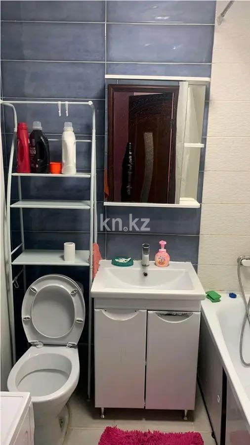 Продажа 2-комнатной квартиры, 48.1 м², ул. Укели Ыбырай, дом  15 в Астане - фото 5