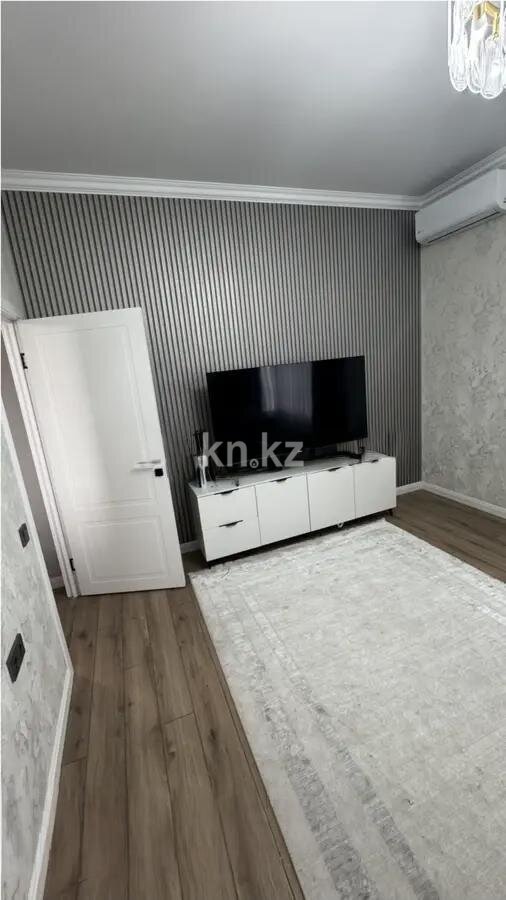 Продажа 2-комнатной квартиры, 66 м² в Алматы