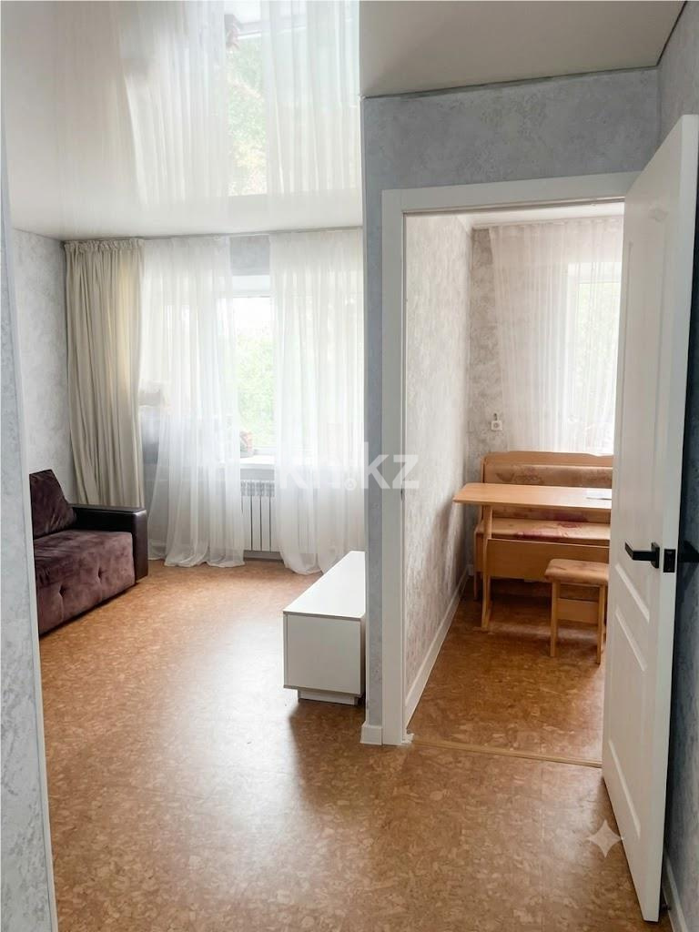 Продажа 1-комнатной квартиры, 30 м² в Караганде - фото 2