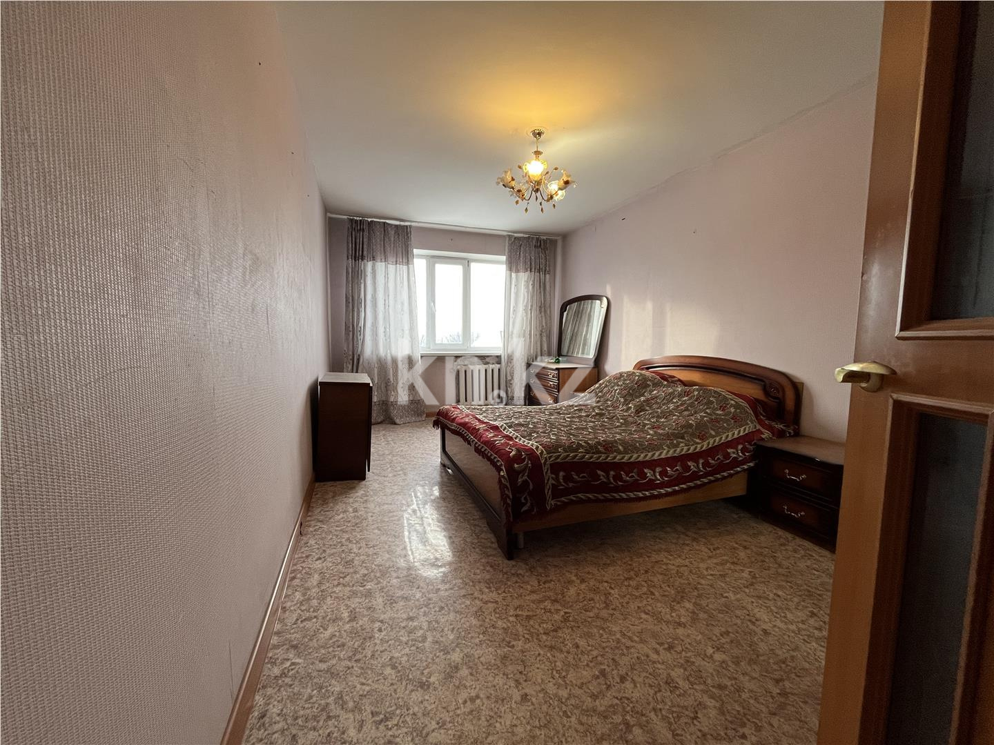 Продажа 2-комнатной квартиры, 49 м², ул. Амангельды в Темиртау - фото 3