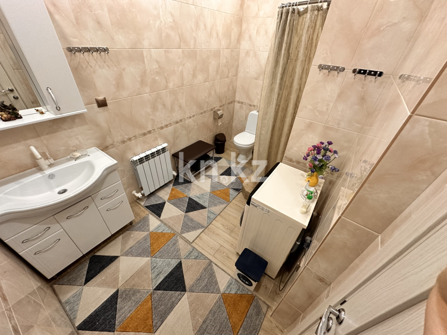 Продажа 4-комнатного дома, 141 м² в Уральске - фото 14