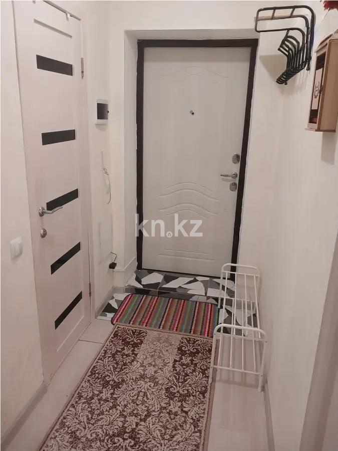 Продажа 2-комнатной квартиры, 31 м², ул. Калдаякова, дом  26 в Астане - фото 7