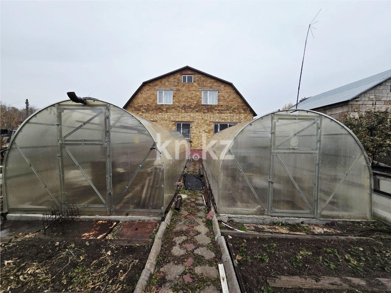 Продажа 5-комнатного дома, 138.3 м², ул. Электриков в Темиртау - фото 27