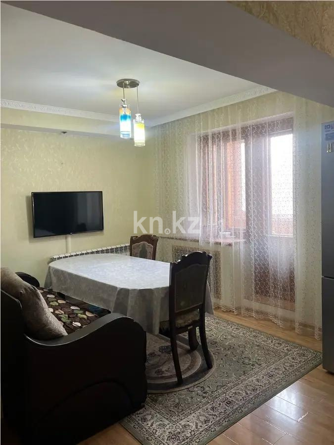 Продажа 4-комнатной квартиры, 86 м² в Алматы - фото 3