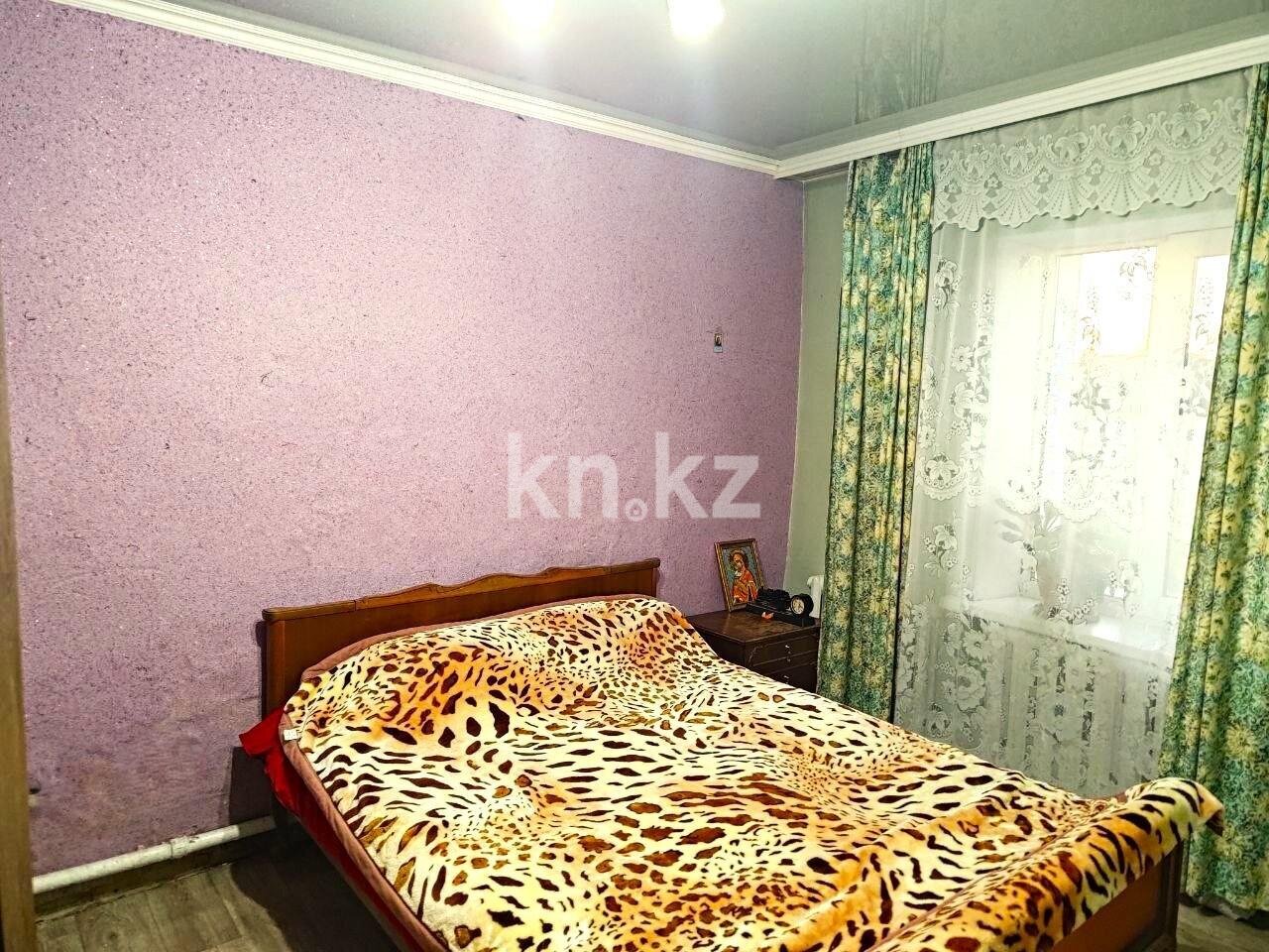 Продажа 4-комнатного дома, 85 м² в Караганде - фото 3