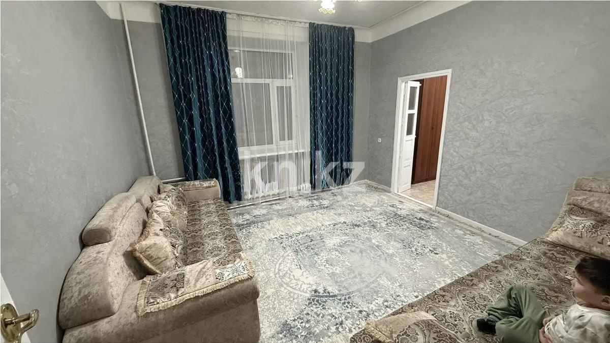 Продажа 2-комнатной квартиры, 44 м² в Караганде