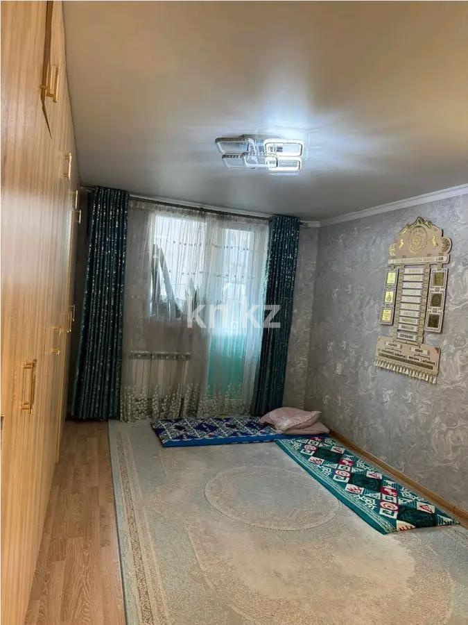 Продажа 1-комнатной квартиры, 41 м², мкр-н Кокжиек, дом  15 в Алматы - фото 2