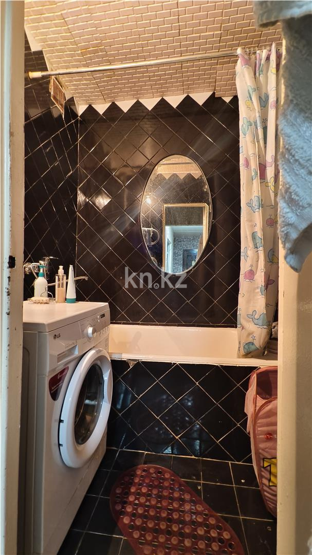 Продажа 3-комнатной квартиры, 68 м², 3А мкр. в Темиртау - фото 9