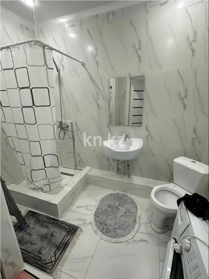 Продажа 1-комнатной квартиры, 40.6 м² в Астане - фото 3