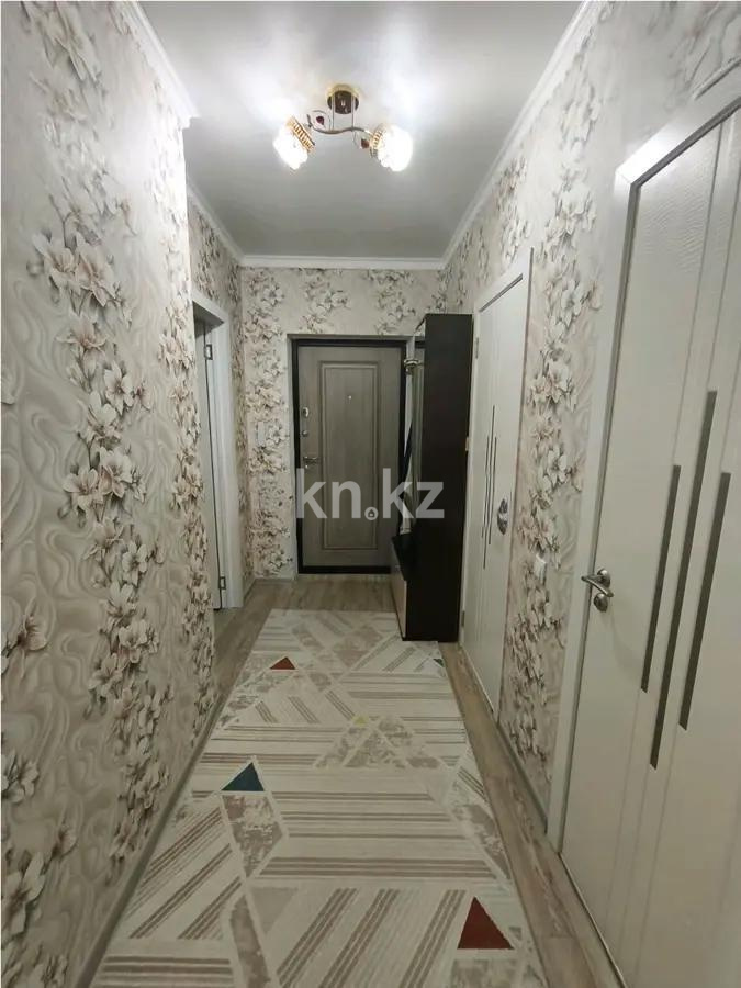 Продажа 1-комнатной квартиры, 51.02 м² в Астане - фото 5