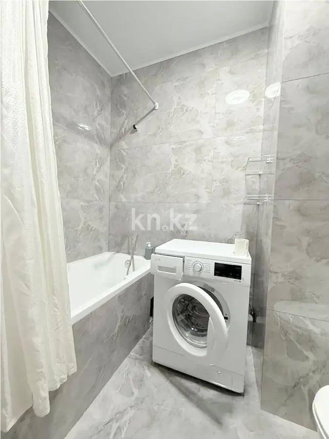 Продажа 2-комнатной квартиры, 48 м², ул. Журавлева, дом  26 в Алматы - фото 4