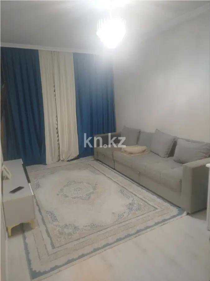 Продажа 3-комнатной квартиры, 72 м² в Астане