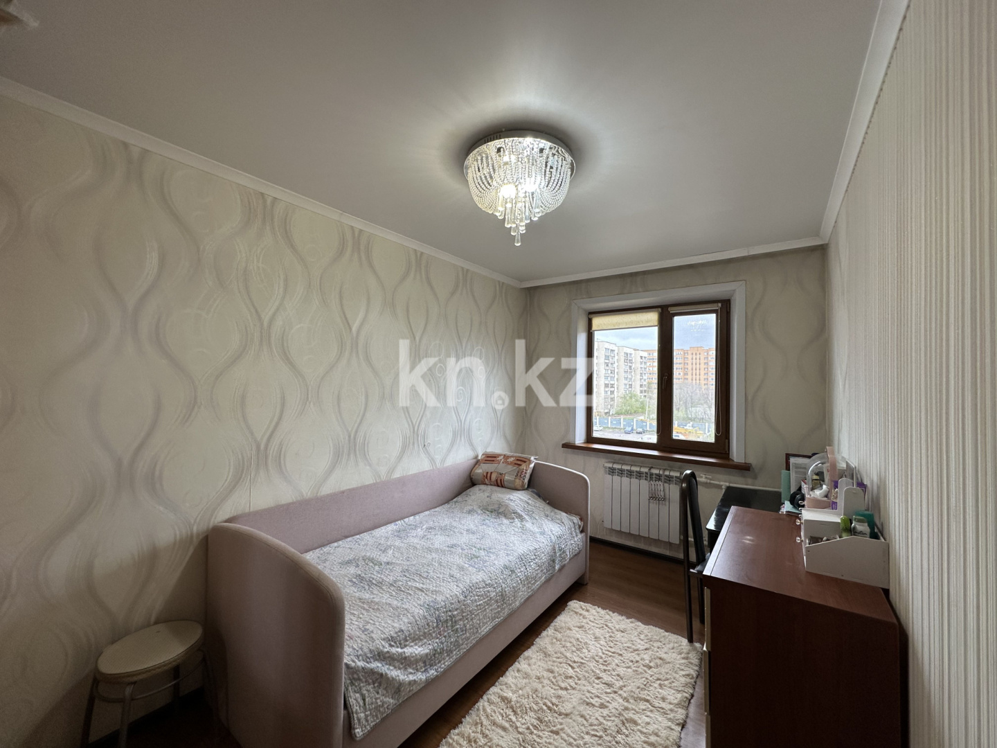 Продажа 3-комнатной квартиры, 61.8 м² в Караганде - фото 9