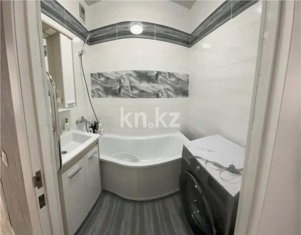 Продажа 2-комнатной квартиры, 54 м² в Караганде - фото 4