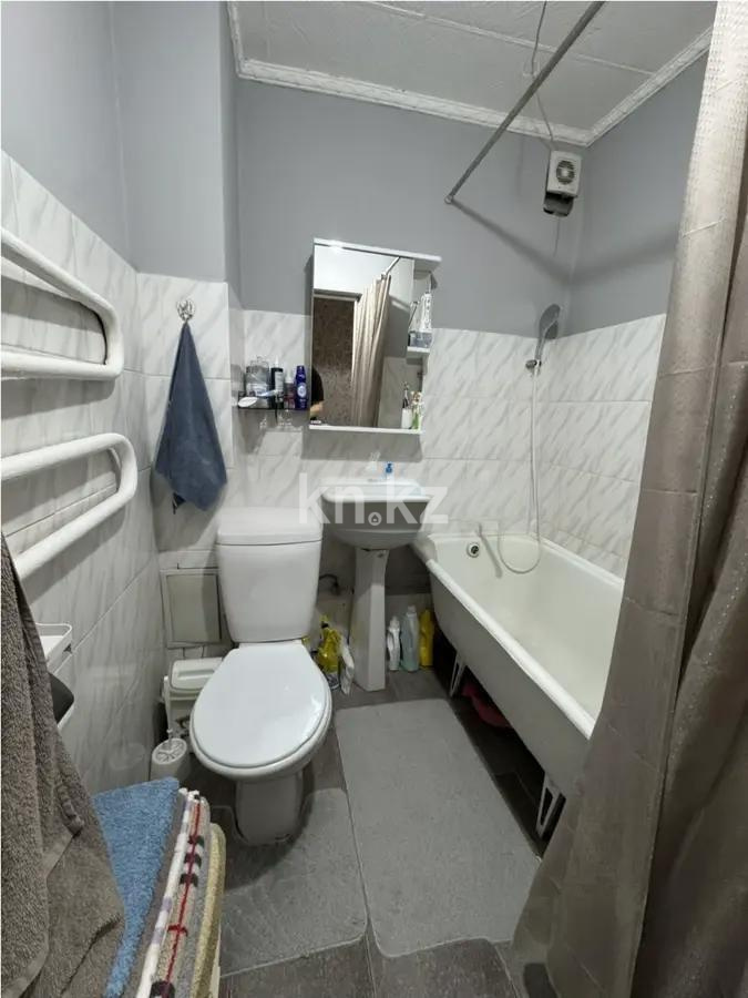 Продажа 2-комнатной квартиры, 39.9 м² в Астане - фото 4