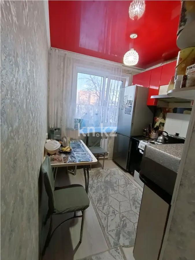 Продажа 4-комнатной квартиры, 64 м², мкр-н 7, дом  57 в Темиртау - фото 6