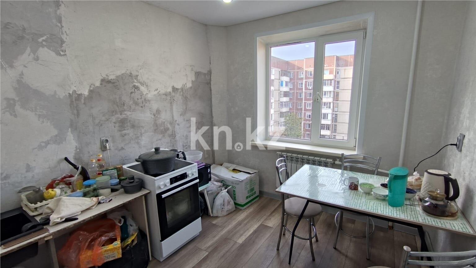 Продажа 4-комнатной квартиры, 78 м² в Караганде - фото 9
