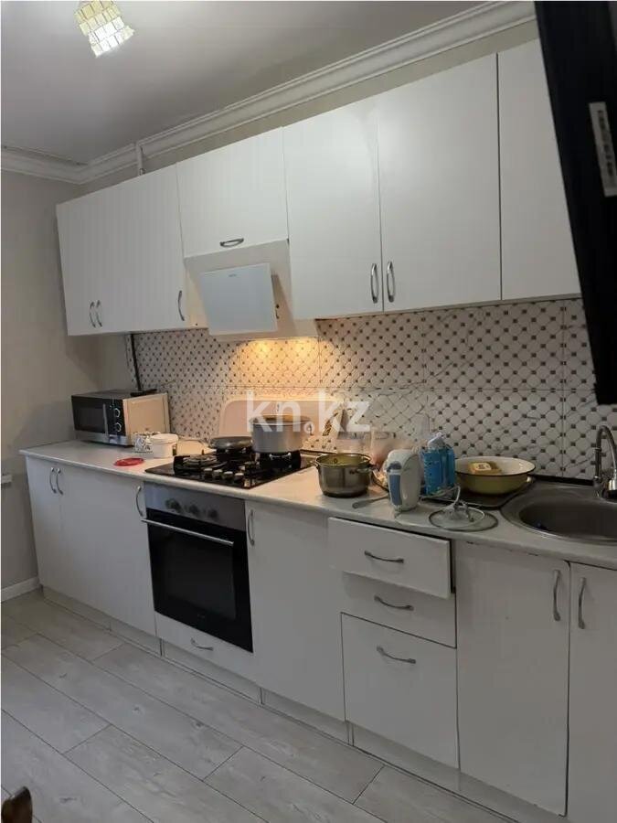 Продажа 1-комнатной квартиры, 38 м² в Астане - фото 2