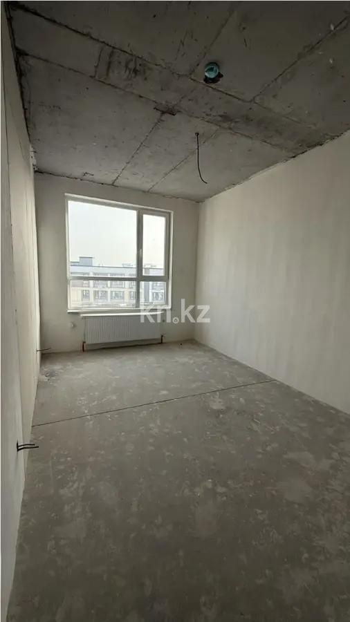 Продажа 3-комнатной квартиры, 87 м² в Алматы