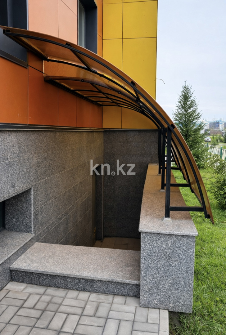 Аренда , ул. Рыскулова, дом  16А - пр. Мангилик Ел в Астане - фото 5