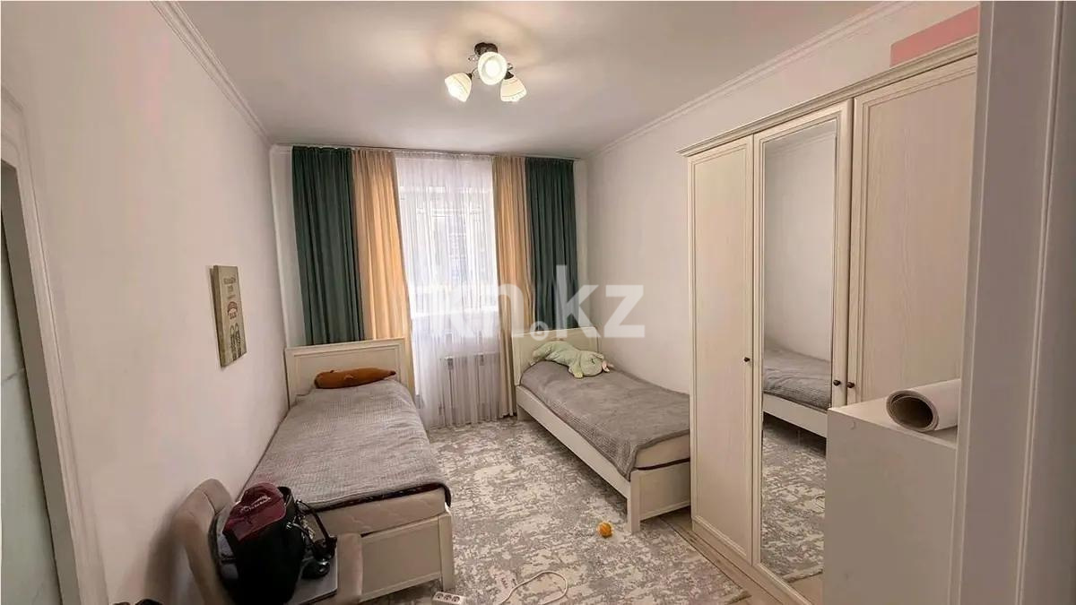 Продажа 1-комнатной квартиры, 37 м² в Астане