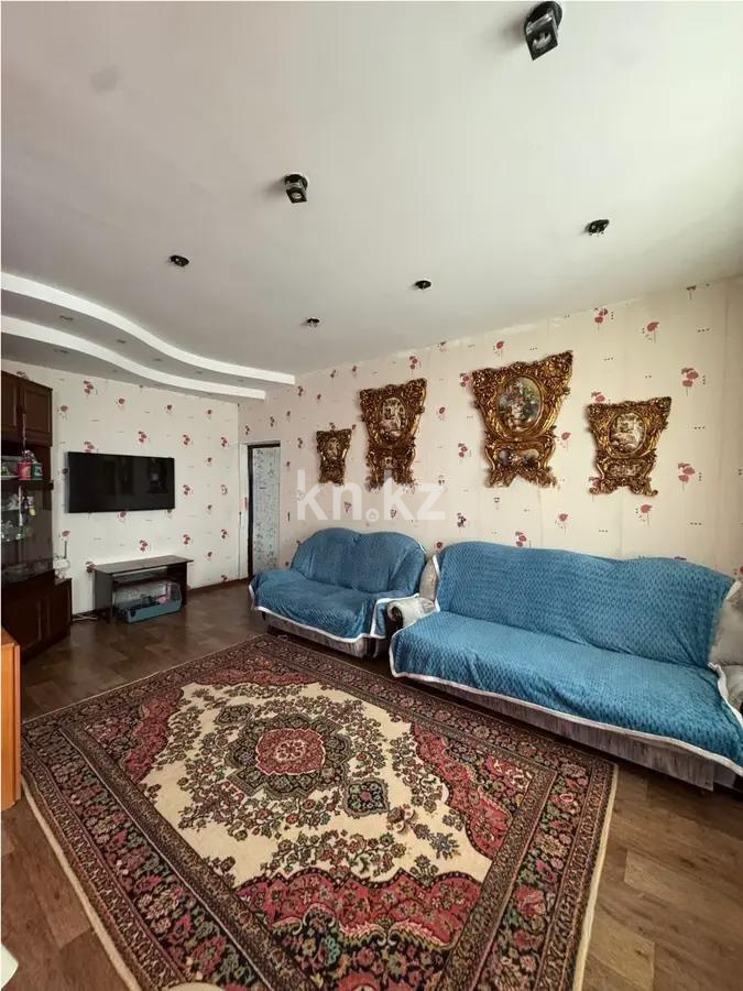 Продажа 3-комнатной квартиры, 90 м² в Темиртау