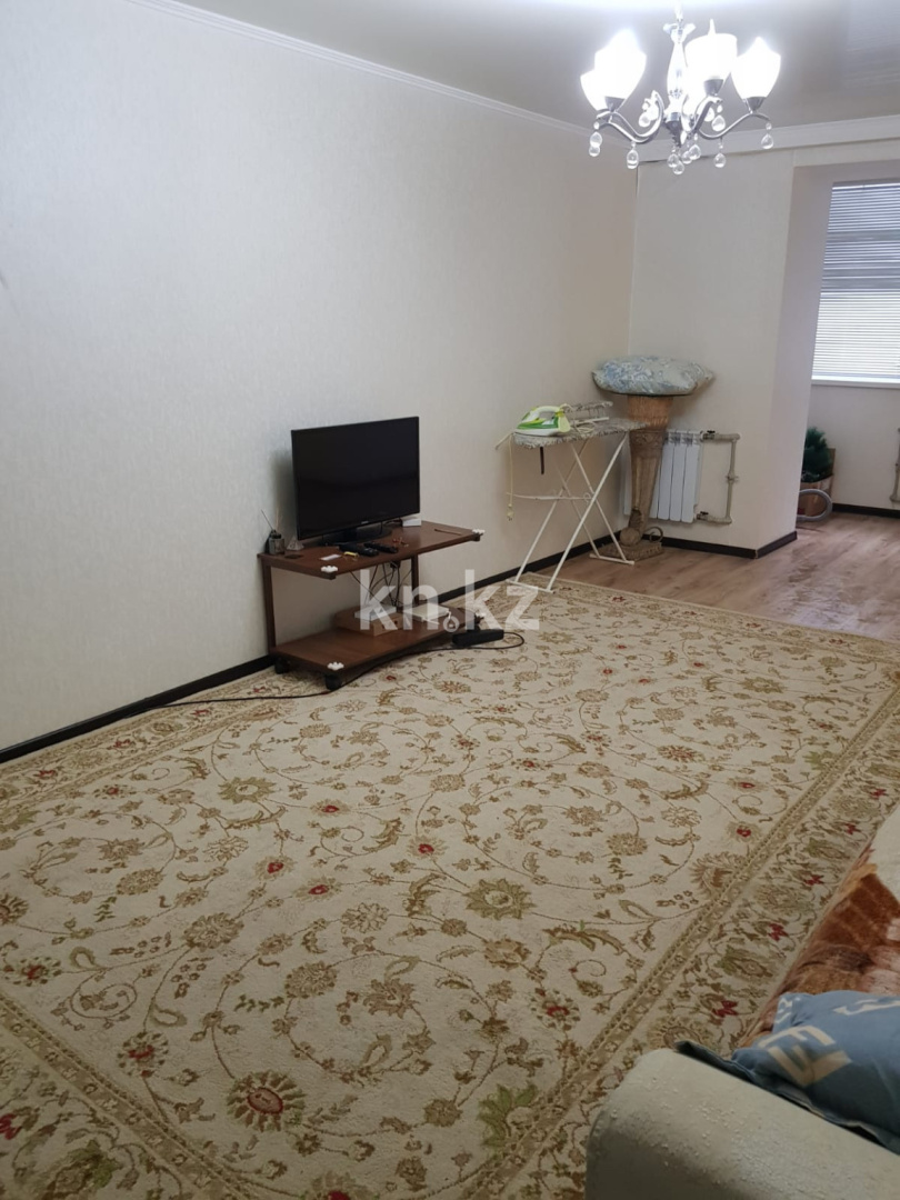 Аренда 1-комнатной квартиры, 42 м² в Уральске - фото 9