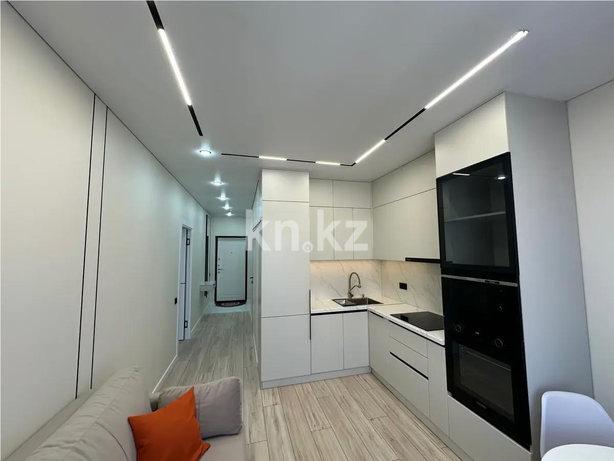 Продажа 2-комнатной квартиры, 40 м², пр. Райымбека, дом  210/б в Алматы - фото 3