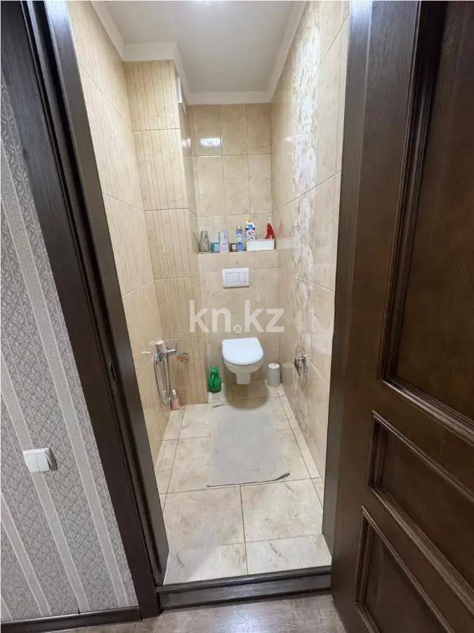 Продажа 3-комнатной квартиры, 65 м², ул. Нарикбаева, дом  9 в Астане - фото 5