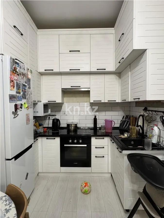 Продажа 1-комнатной квартиры, 42 м² в Астане - фото 3