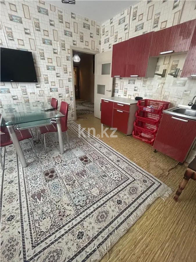Продажа 3-комнатной квартиры, 81 м² в Караганде - фото 4