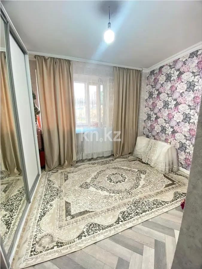 Продажа 3-комнатной квартиры, 85 м², ул. Караменде Би Шакаулы, дом  7 в Астане - фото 2