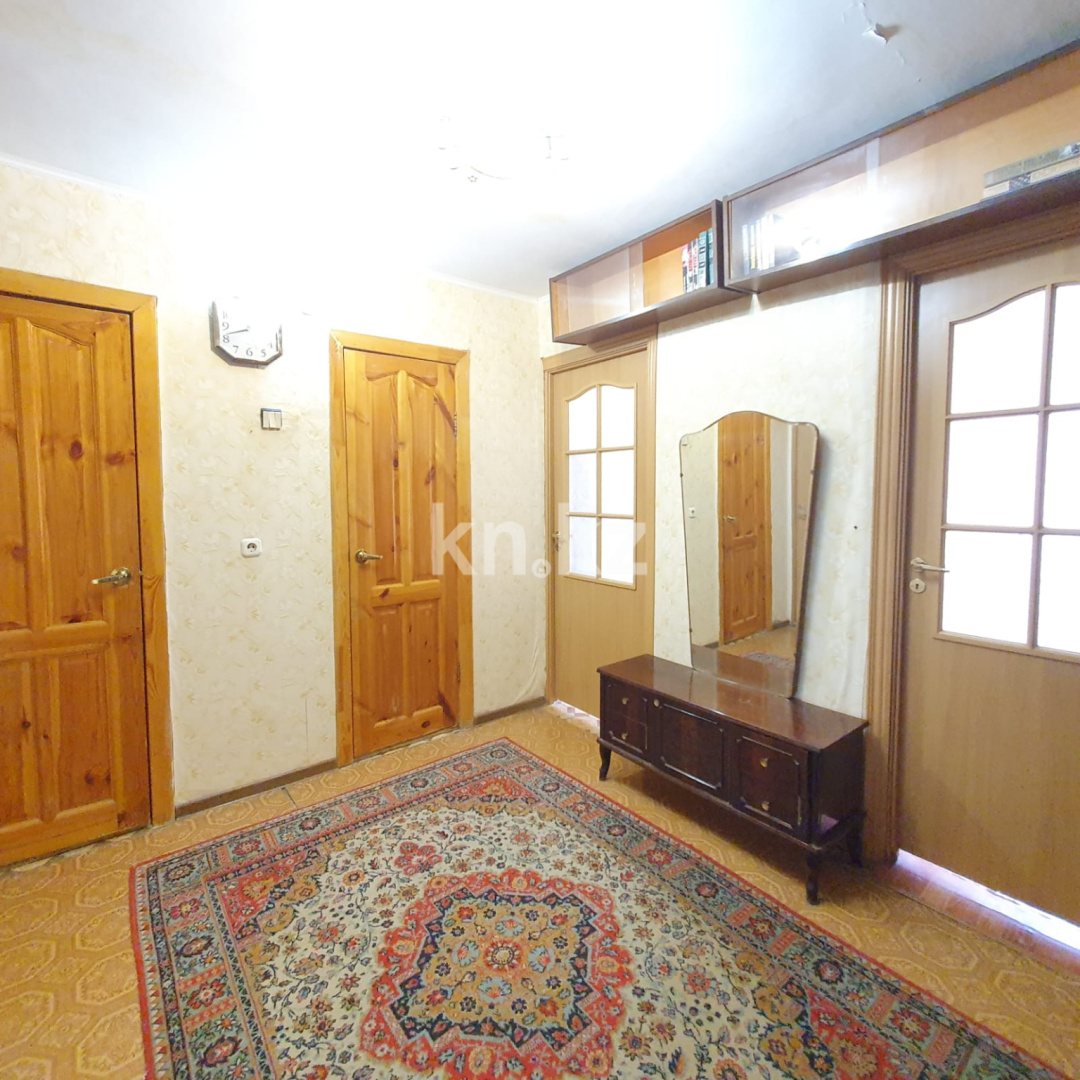 Продажа 3-комнатной квартиры, 62.2 м² в Актобе - фото 17